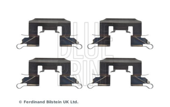 accessory set ADBP480006 Blue Print