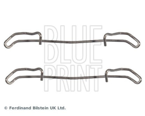accessory set ADBP480007 Blue Print
