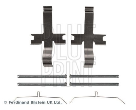 accessory set ADBP480012 Blue Print