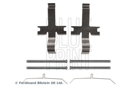 accessory set ADBP480012 Blue Print