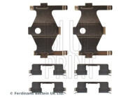 accessory set ADBP480013 Blue Print