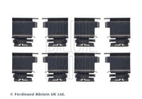 accessory set ADBP480019 Blue Print