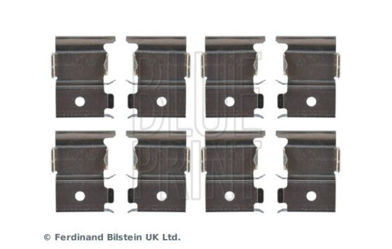 accessory set ADBP480022 Blue Print