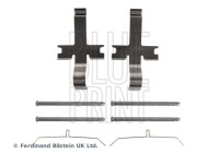 accessory set ADBP480024 Blue Print