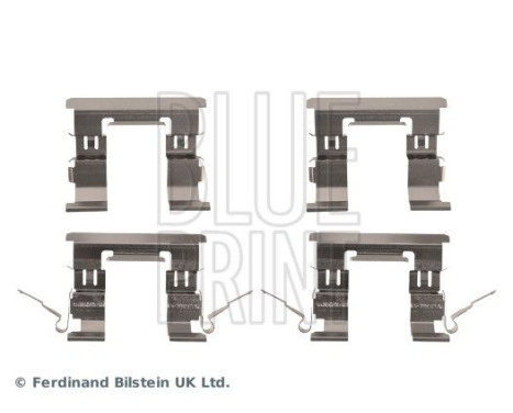 accessory set ADBP480025 Blue Print