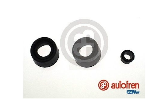 Bellow, brake caliper guide