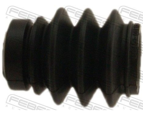 Bellow, brake caliper guide