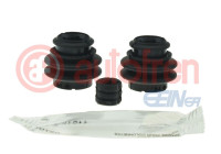 Bellow, brake caliper guide