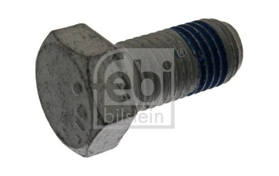 Bolt, brake caliper 39038 FEBI, Image 2