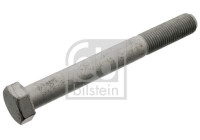 Bolt, wishbone 100771 FEBI