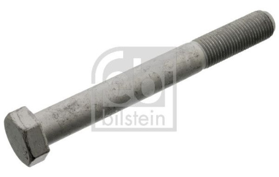 Bolt, wishbone 100771 FEBI