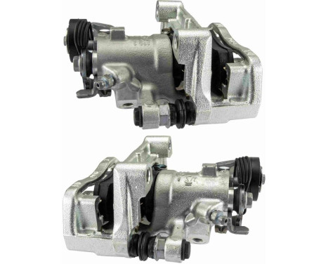 Brake Caliper Axle Kit CKN101 TRW