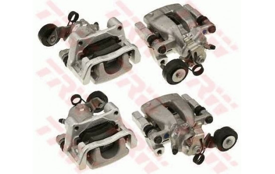 Brake Caliper Axle Kit CKR101 TRW