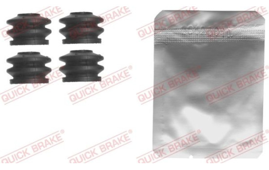 Brake caliper overhaul kit