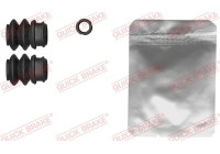 Brake caliper overhaul kit