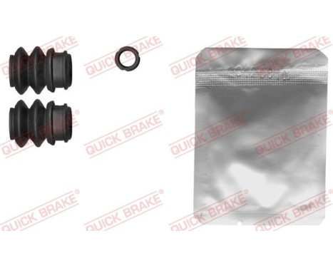 Brake caliper overhaul kit