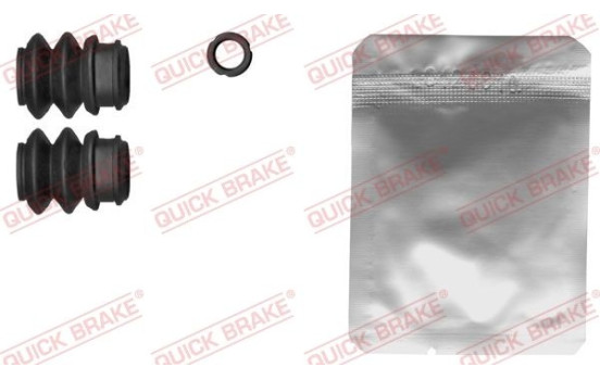 Brake caliper overhaul kit