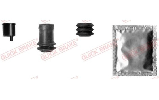 Brake caliper overhaul kit