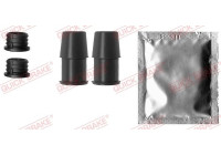 Brake caliper overhaul kit