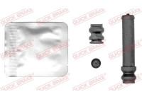 Brake caliper overhaul kit