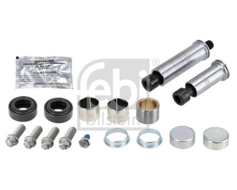 Brake caliper repair kit 1008622 FEBI
