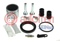 Brake caliper repair kit