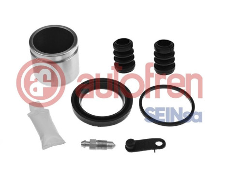 Brake caliper repair kit