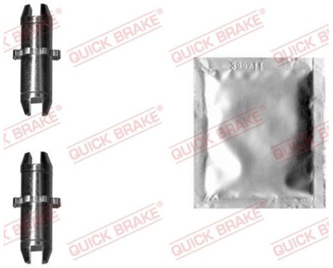 Brake lever, braking system