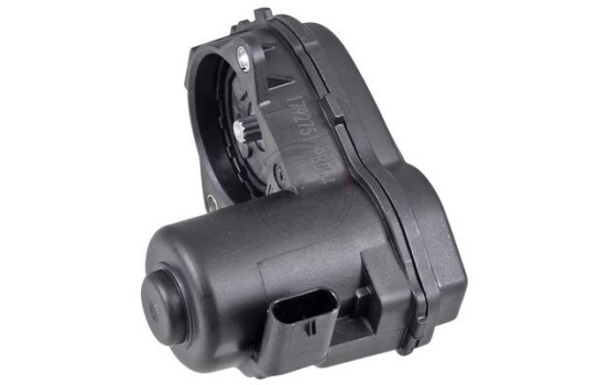 Control element, handbrake, brake caliper saddle 43711 ABS