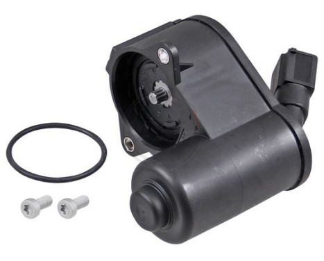 Control Element, parking brake caliper 43691 ABS