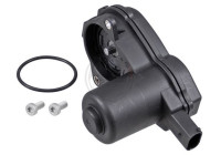 Control Element, parking brake caliper 43692 ABS