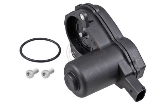 Control Element, parking brake caliper 43692 ABS