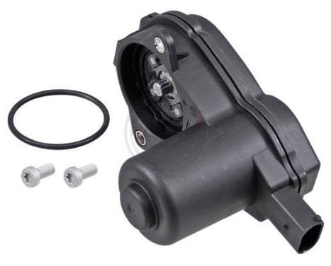 Control Element, parking brake caliper 43693 ABS