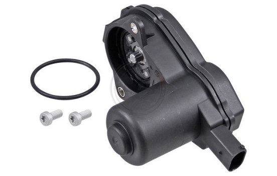 Control Element, parking brake caliper 43693 ABS