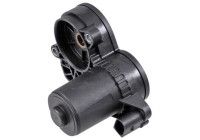 Control Element, parking brake caliper 43697 ABS