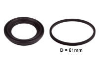 Gasket Set, brake caliper