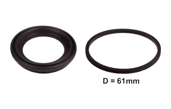 Gasket Set, brake caliper
