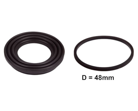 Gasket Set, brake caliper