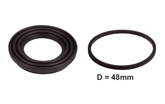 Gasket Set, brake caliper