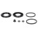 Gasket Set, brake caliper