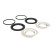 Gasket Set, brake caliper, Thumbnail 2