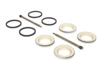 Gasket set, brake caliper