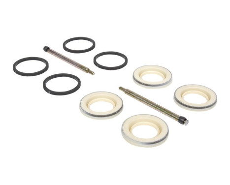 Gasket set, brake caliper