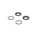 Gasket Set, brake caliper, Thumbnail 2