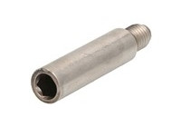 Guide Bolt, brake caliper MEYLE-ORIGINAL Quality