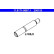 Guide Bolt, brake caliper, Thumbnail 2