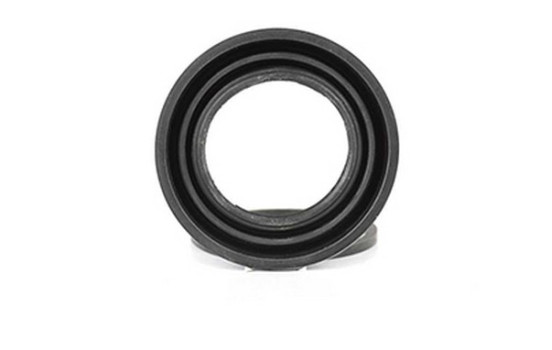 Guide bolt, brake caliper