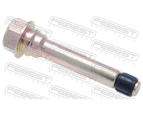 Guide Bolt, brake caliper, Image 2