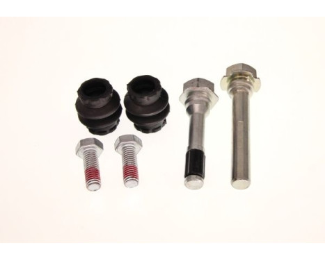 Guide bolt, brake caliper