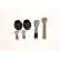 Guide bolt, brake caliper